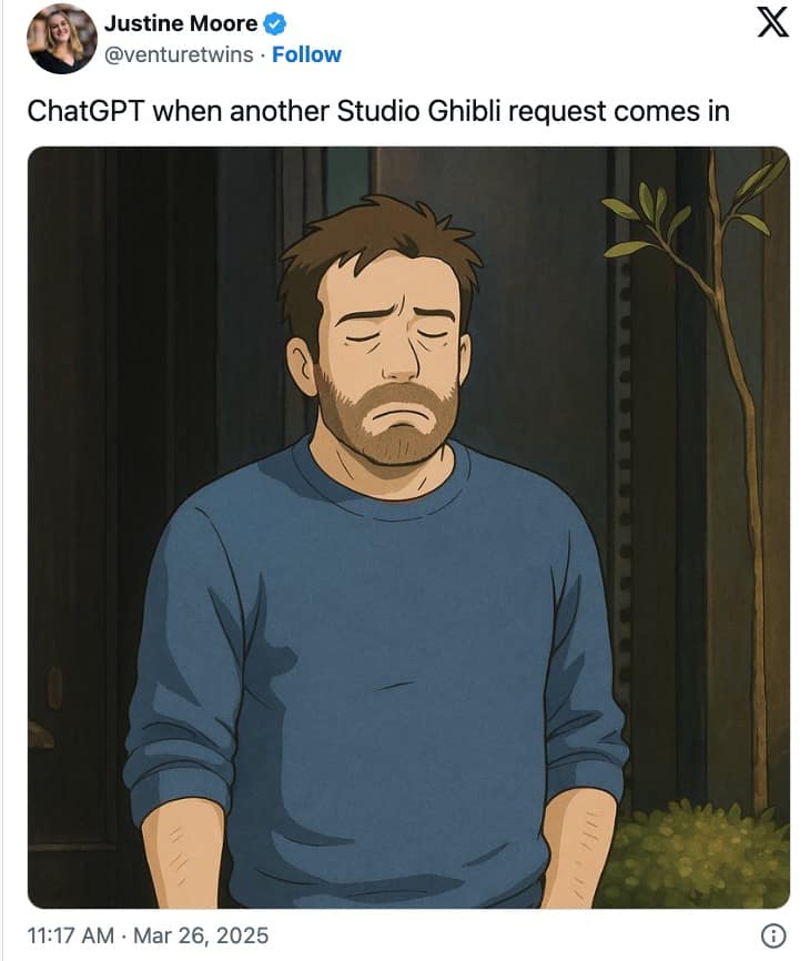 studio ghibli memes, ghiblify memes, ghibli memes