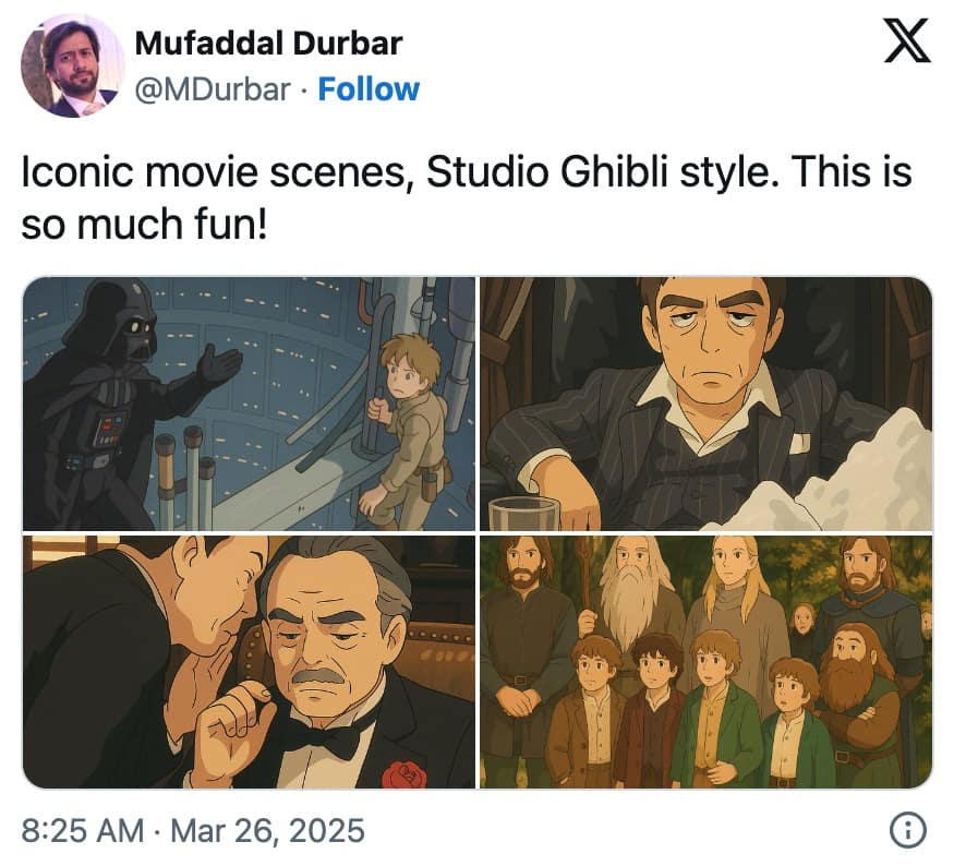 studio ghibli memes, ghiblify memes, ghibli memes