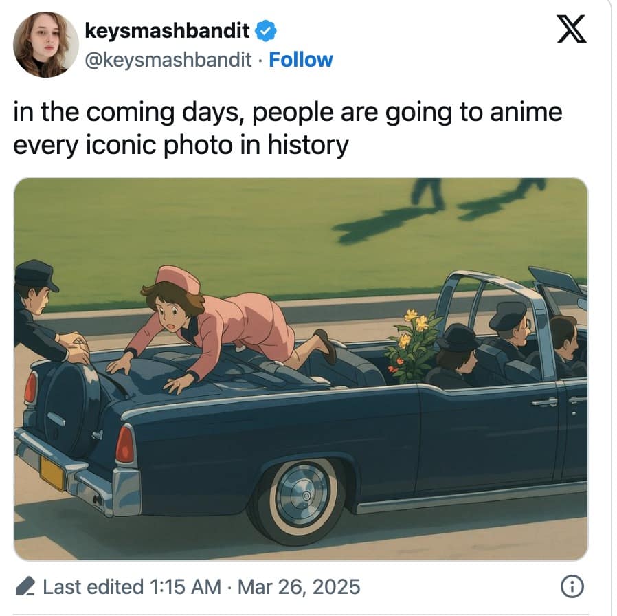 studio ghibli memes, ghiblify memes, ghibli memes