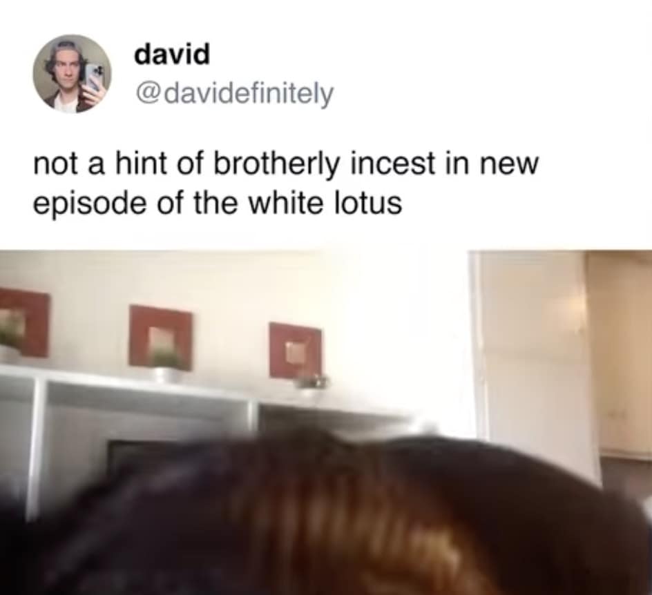 white lotus season 3 memes, white lotus memes, White Lotus Season 3 reactions, White Lotus S3 fan responses, White Lotus latest season discussion, White Lotus new season reviews, White Lotus theme song change, White Lotus soundtrack update, White Lotus opening credits controversy, White Lotus music change, White Lotus cast and characters, White Lotus new cast, White Lotus S3 character analysis, White Lotus season 3 roles