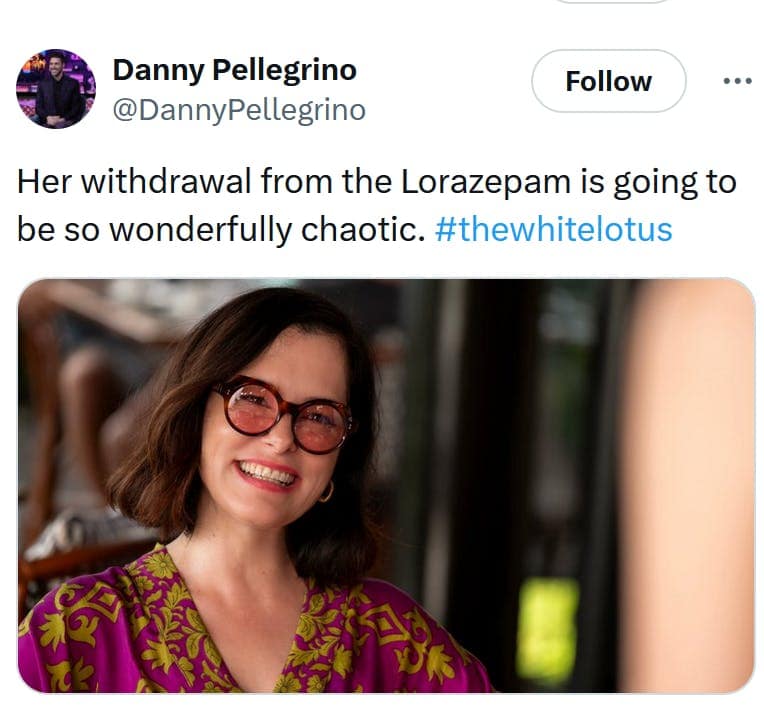 white lotus season 3 memes, white lotus memes, White Lotus Season 3 reactions, White Lotus S3 fan responses, White Lotus latest season discussion, White Lotus new season reviews, White Lotus theme song change, White Lotus soundtrack update, White Lotus opening credits controversy, White Lotus music change, White Lotus cast and characters, White Lotus new cast, White Lotus S3 character analysis, White Lotus season 3 roles