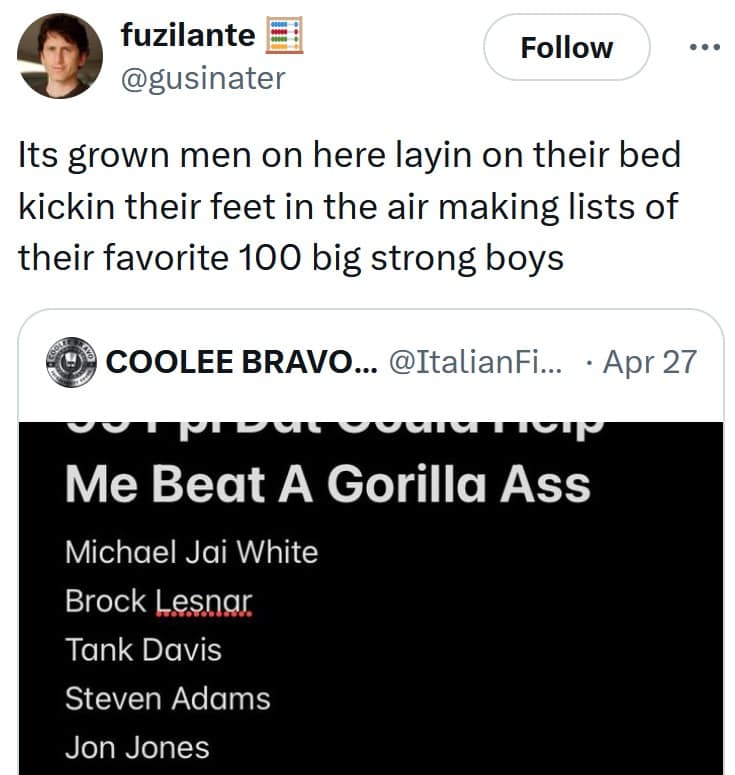 100 men vs 1 gorilla, 100 men vs 1 gorilla, internet debate memes, hypothetical fight memes, gorilla memes, fighting gorilla memes, hypothetical fight memes, imaginary battles, fantasy matchups, impossible scenario jokes