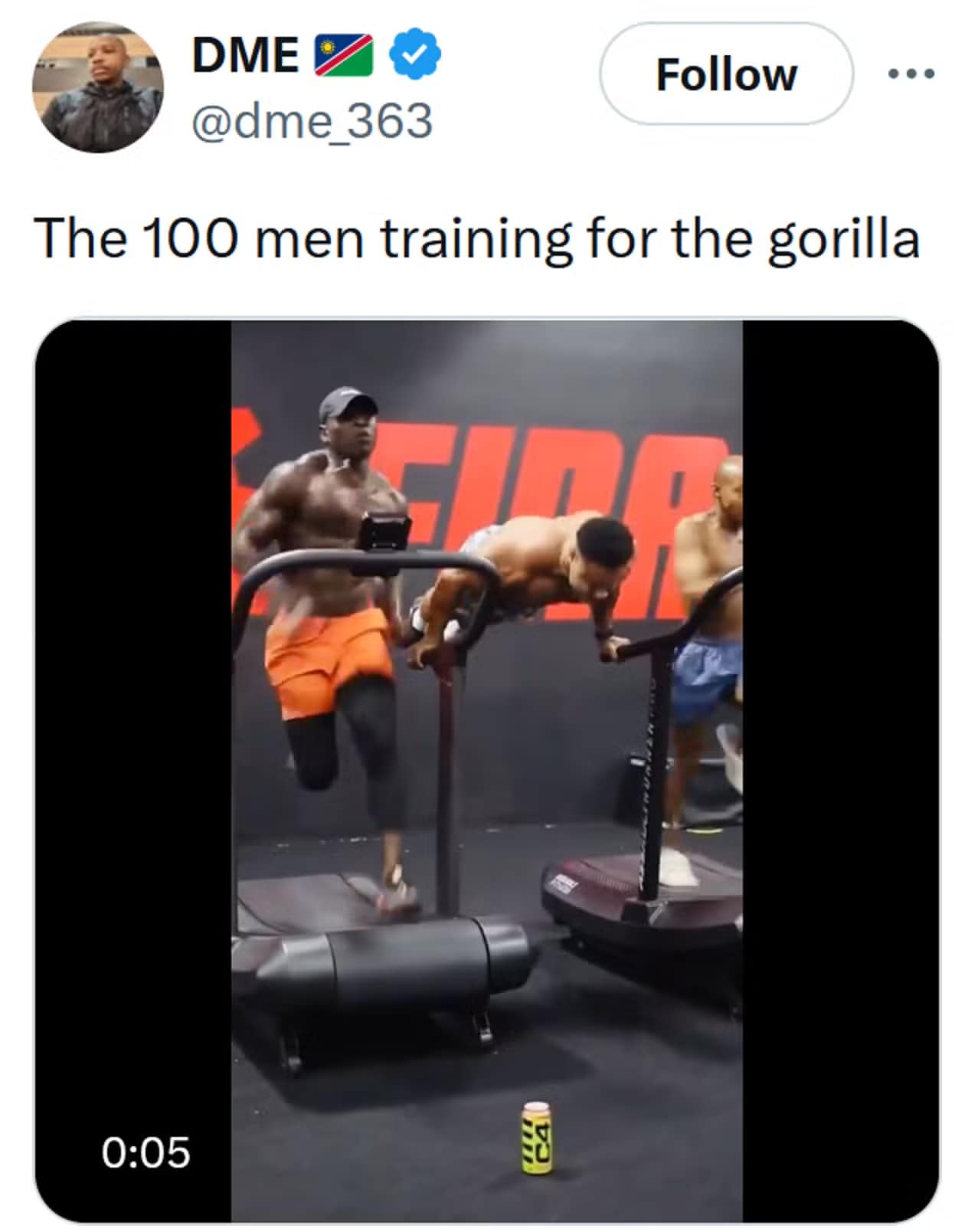 100 men vs 1 gorilla, 100 men vs 1 gorilla, internet debate memes, hypothetical fight memes, gorilla memes, fighting gorilla memes, hypothetical fight memes, imaginary battles, fantasy matchups, impossible scenario jokes