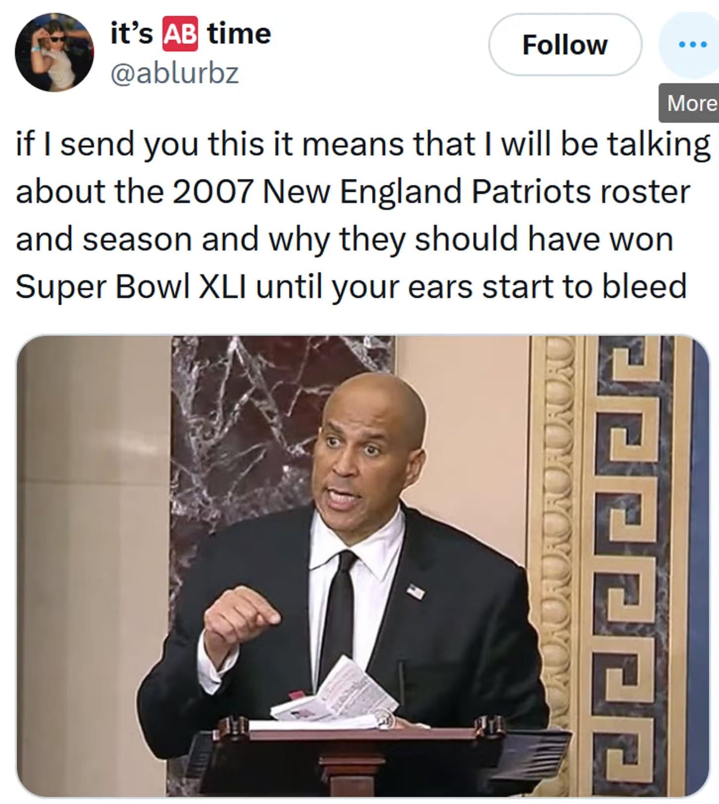 cory booker memes, filibuster memes, cory booker jokes, cory booker comedic tributes, cory booker satire, filibuster memes, filibuster jokes, senatorial speech humor, marathon filibuster humor, progressive memes, left-leaning memes, liberal humor, political memes, government gags, politician jokes, democratic memes, dem-friendly humor, donkey party references