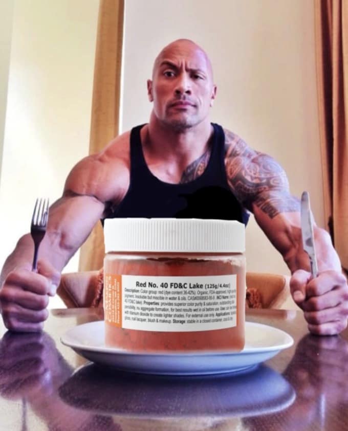 FDA dye ban memes, red 40 memes, food dye ban memes, artificial colorant memes, snack food memes, red dye 40 ban, dye free snacks, natural food coloring jokes, fda regulations memes, flamin hot cheetos jokes, mountain dew memes