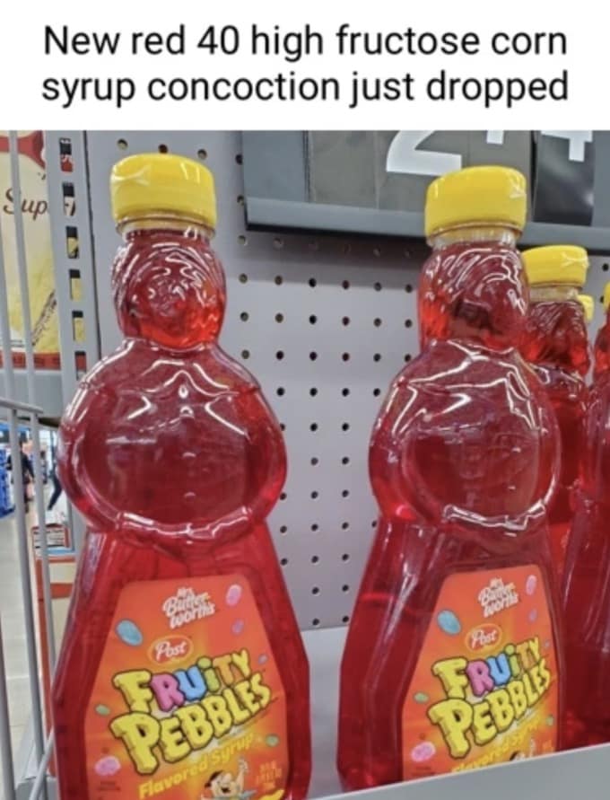 FDA dye ban memes, red 40 memes, food dye ban memes, artificial colorant memes, snack food memes, red dye 40 ban, dye free snacks, natural food coloring jokes, fda regulations memes, flamin hot cheetos jokes, mountain dew memes