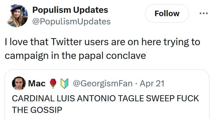 papal conclave memes, conclave memes, pope memes, Vatican memes, cardinal memes, papal humor, pope jokes, holy memes, Catholic comedy, religious satire, Vatican City jokes, bishop humor, clerical jokes, religious leaders memes