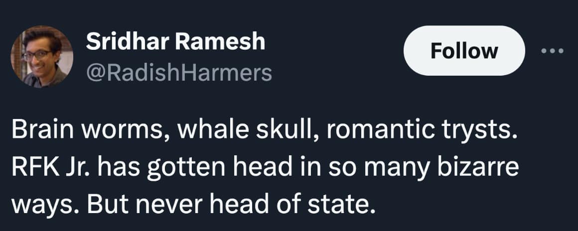 RFK jr memes, rfk memes, political memes, campaign jokes, kennedy memes, election memes, candidate humor, political satire, public health memes, vaccine jokes, brain worm memes, soda memes, diet coke jokes, robert f kennedy junior memes