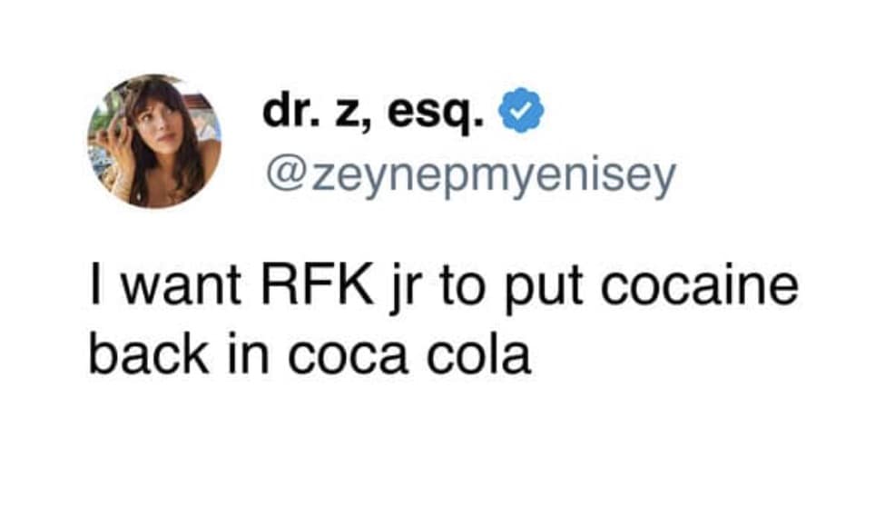 RFK jr memes, rfk memes, political memes, campaign jokes, kennedy memes, election memes, candidate humor, political satire, public health memes, vaccine jokes, brain worm memes, soda memes, diet coke jokes, robert f kennedy junior memes