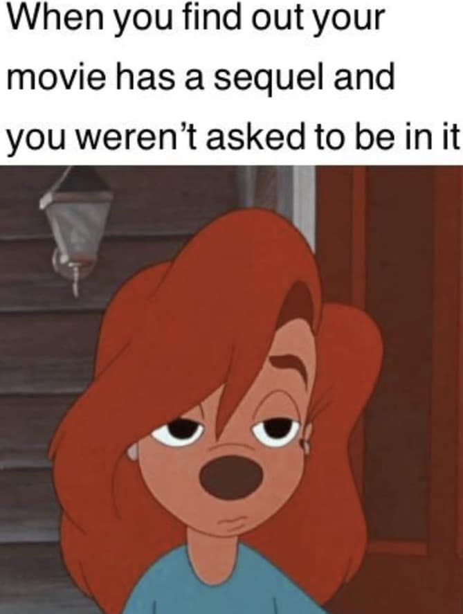 a goofy movie meme, goofy movie dank memes, goofy movie meme, goofy film meme, goofy nostalgia meme, max and goofy meme, disney memes, mouse house memes, classic disney jokes, powerline memes, stand out jokes, eye to eye laughs, nostalgic memes, 90s throwback memes, childhood cartoon memes