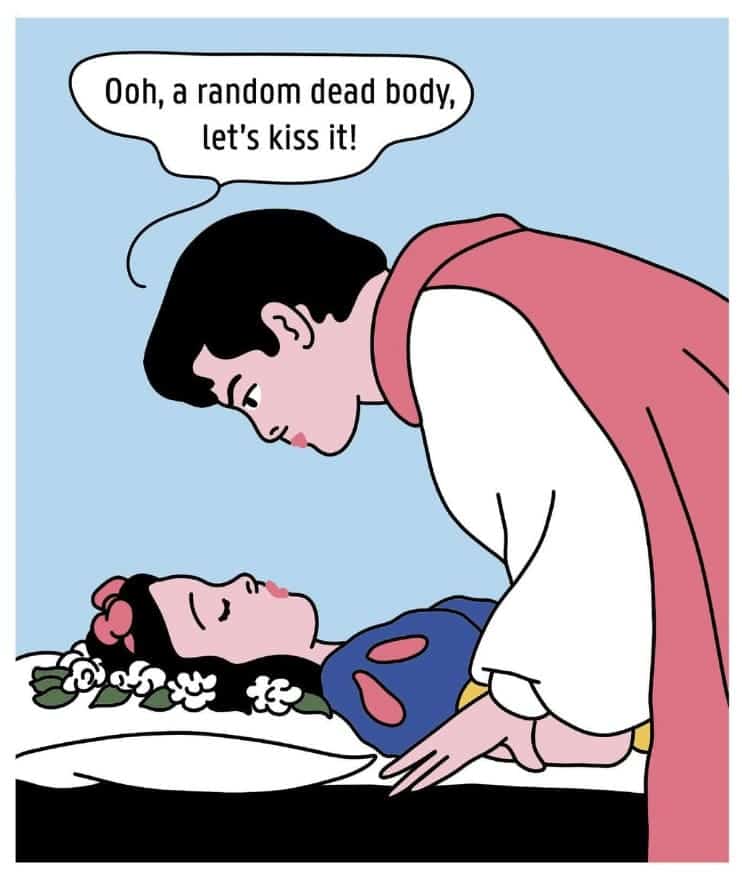 absurd comic strip, domien delforge, funny online web comics, bizarre comic strip, strange comic strip, surreal comic strip, funny web comics, comedic web comics, entertaining web comics, humorous online comics, amusing online comics, witty online comics, surreal comics, odd comics, weird comics