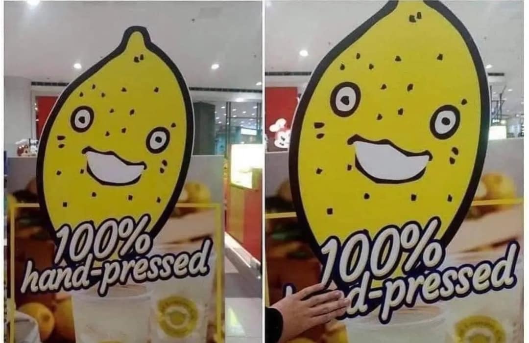 100% hand pressed 100% d-pressed