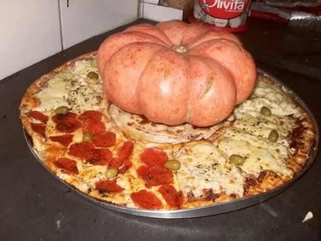 cursed pizza, pizza fails, nightmare pizza, haunted pizza, abomination pizza, slice fails, crust catastrophes, bad pizza, awful pizza, terrible pizza, pizza memes, slice jokes, topping humor