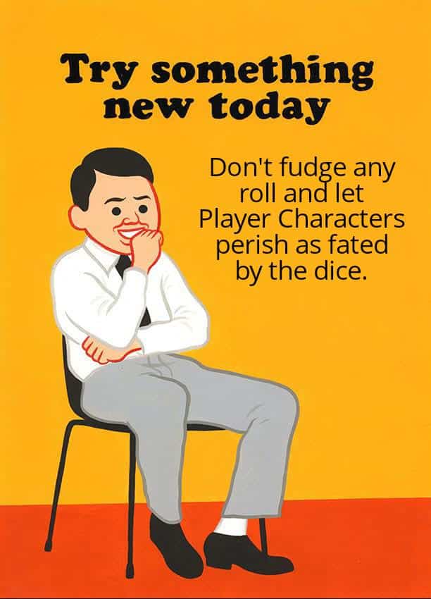 d&d memes, dnd memes, Dungeons & dragons, dungeons and dragons memes, tabletop memes, rpg memes, dungeons and dragons jokes, dnd jokes, tabletop humor, dice memes, roleplaying memes, campaign jokes, dungeon master memes, fantasy memes, adventure jokes, dunny dnd memes, funny d&d memes