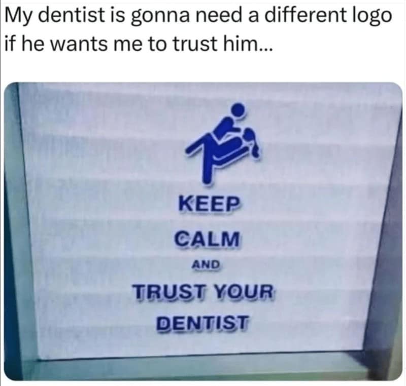 dentist meme, dentist memes, dental meme, tooth meme, dentist joke, dentist humor, oral care jokes, funny dentist, comedic dentist, dentist laughs, tooth jokes, molar humor, enamel gags