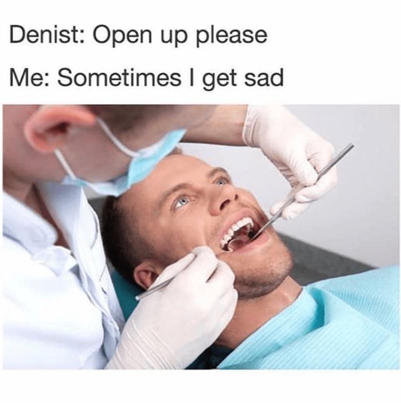 dentist meme, dentist memes, dental meme, tooth meme, dentist joke, dentist humor, oral care jokes, funny dentist, comedic dentist, dentist laughs, tooth jokes, molar humor, enamel gags