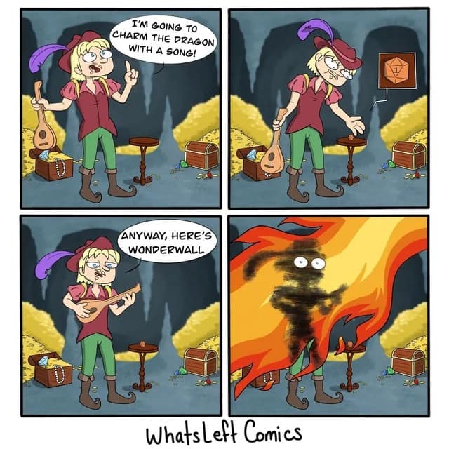 dnd memes, d&d memes, dungeons & dragons, dungeons and dragons memes, tabletop memes, rpg jokes, dnd memes funny, d&d memes funny, funny dnd memes, funny d&d memes