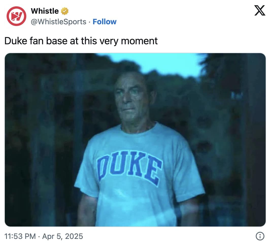 duke basketball memes, 2025 march madness memes, duke memes, white lotus memes, basketball memes, NCAA memes, sports humor, hoops humor, basketball jokes, NBA memes, college sports humor, tournament jokes, college basketball memes, athletic comedy, sports fails, funny sports memes, choke job