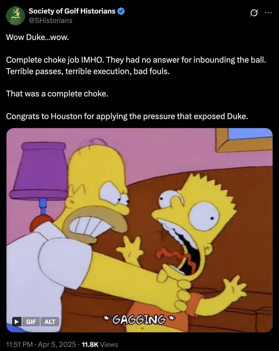 duke basketball memes, 2025 march madness memes, duke memes, white lotus memes, basketball memes, NCAA memes, sports humor, hoops humor, basketball jokes, NBA memes, college sports humor, tournament jokes, college basketball memes, athletic comedy, sports fails, funny sports memes, choke job