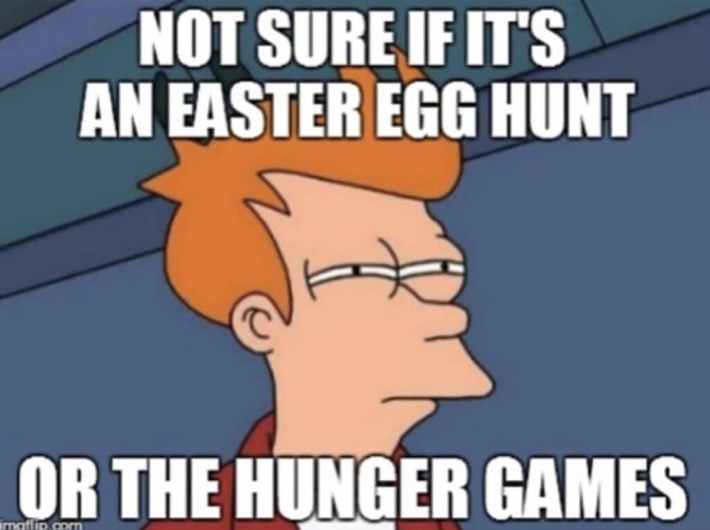 easter memes, easter 2025, holiday memes, bunny memes, jesus memes, funny easter, easter jokes, egg hunt humor, easter bunny memes, chocolate memes, candy jokes
