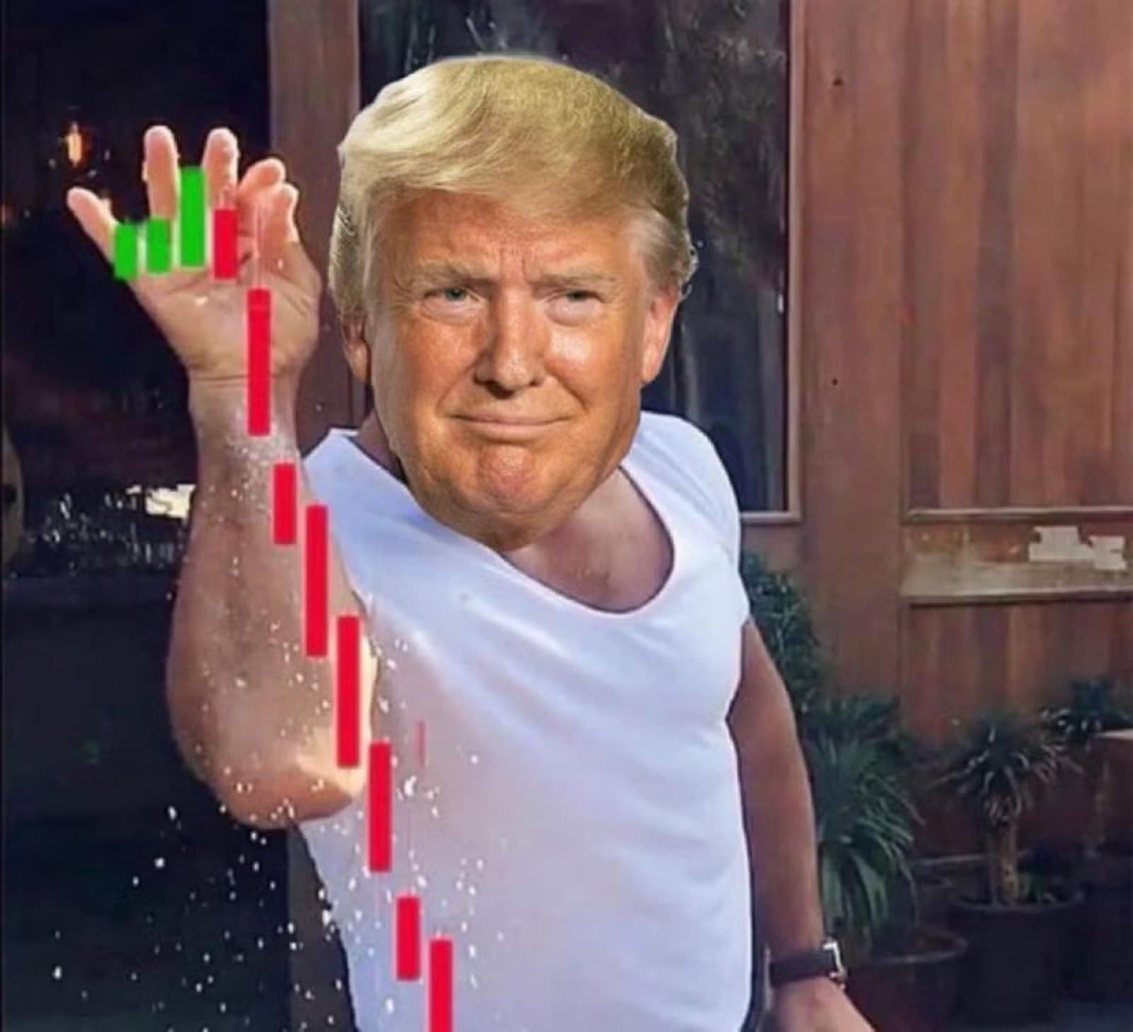 economics memes, stock market memes, trump memes, tariff meme, tariff memes, trump tariff memes, trump tariff meme, financial memes, money humor, finance jokes, wealth memes, trade war jokes, import tax humor, customs memes, economic downturn memes, financial crisis humor, market crash jokes