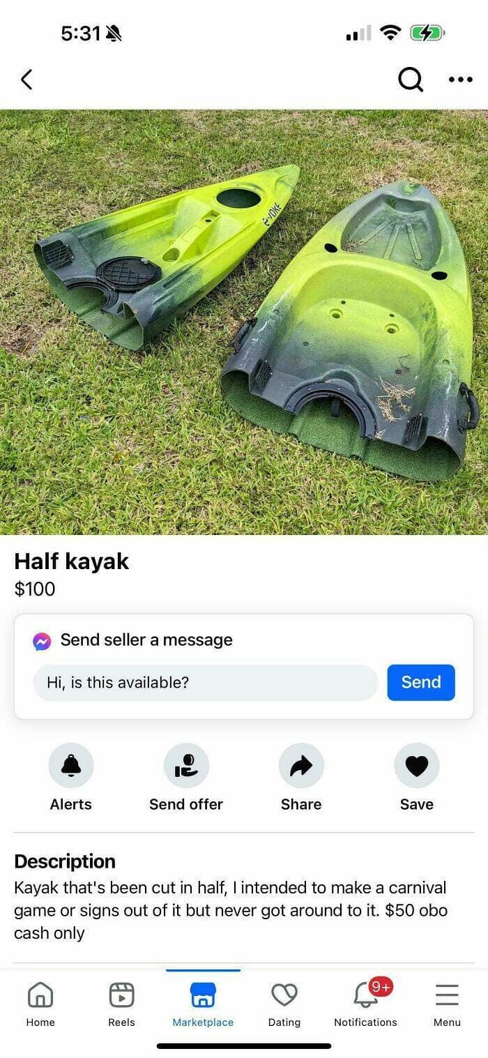facebook marketplace meme, funny facebook marketplace ads, bizarre marketplace memes, unhinged marketplace memes, ridiculous online listings, outlandish classifieds, weird buy & sell, wild for-sale posts, unhinged deals, bizarre marketplace finds, questionable items, funny secondhand listings, comedic resale posts, odd online bargains