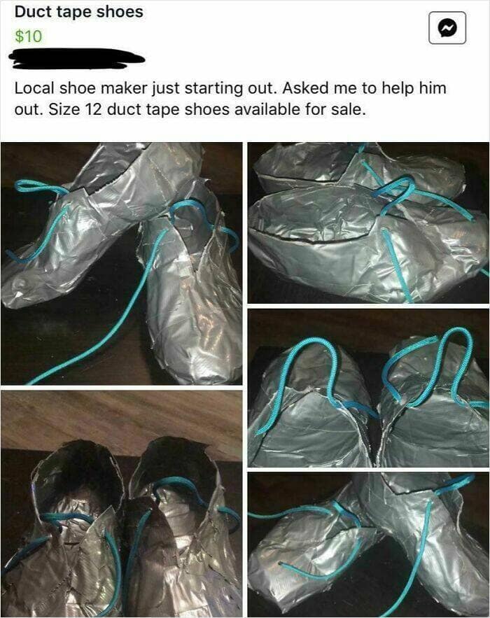 facebook marketplace meme, funny facebook marketplace ads, bizarre marketplace memes, unhinged marketplace memes, ridiculous online listings, outlandish classifieds, weird buy & sell, wild for-sale posts, unhinged deals, bizarre marketplace finds, questionable items, funny secondhand listings, comedic resale posts, odd online bargains