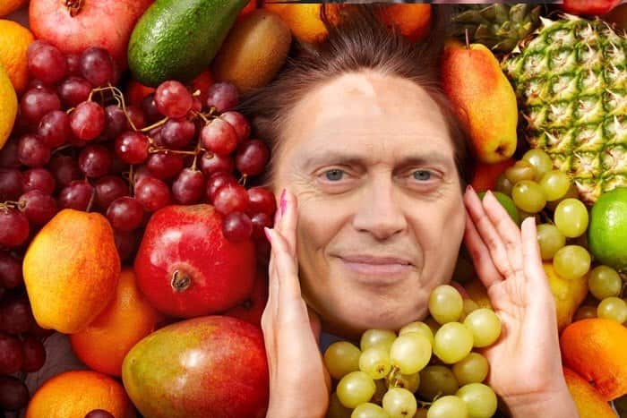 fruit memes, banana memes, apple memes, watermelon memes, fruity memes