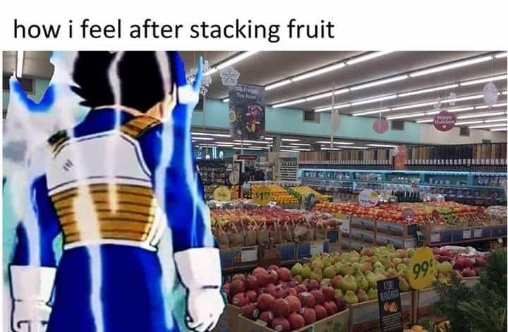 fruit memes, banana memes, apple memes, watermelon memes, fruity memes