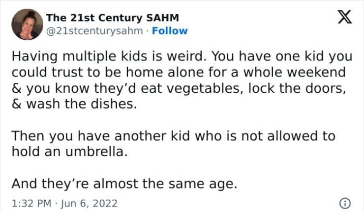 funny parenting memes, parenting memes, parenting tweets, relatable parent memes, family humor memes, exhausted parent memes, parenting humor, parent humor, parental comedy, family life memes, domestic chaos memes, household humor, toddler memes, baby memes, kid meltdown memes