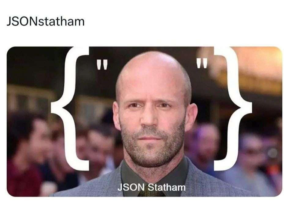 JSONstatham