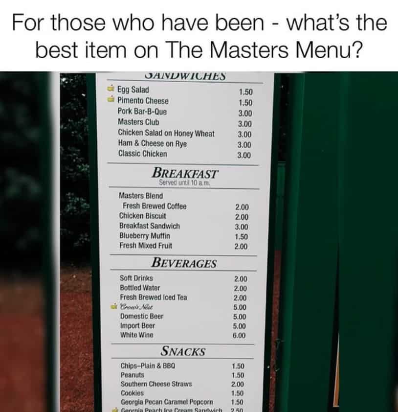 golf memes, 2025 masters memes, Golf Tournament Memes: sports memes, PGA memes, professional golf jokes