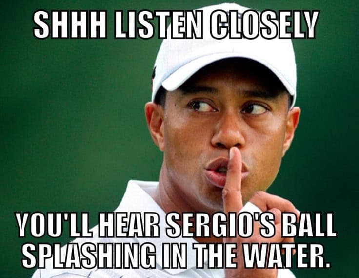 golf memes, 2025 masters memes, Golf Tournament Memes: sports memes, PGA memes, professional golf jokes