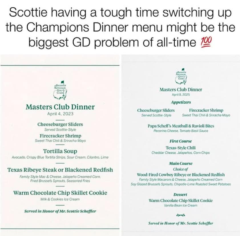 golf memes, 2025 masters memes, Golf Tournament Memes: sports memes, PGA memes, professional golf jokes