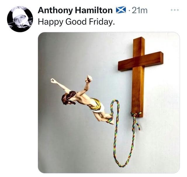 good friday memes 2025, good friday memes, good friday laughs, good friday jokes, good friday humor, easter laughs, holiday humor, religious memes, faith jokes, church laughs, jesus memes