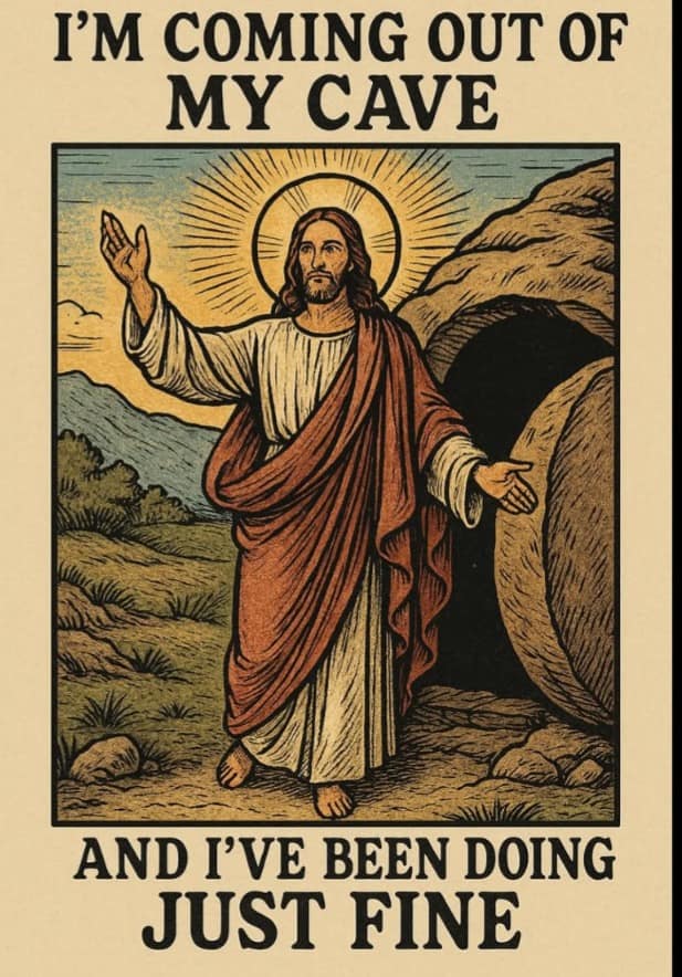 good friday memes 2025, good friday memes, good friday laughs, good friday jokes, good friday humor, easter laughs, holiday humor, religious memes, faith jokes, church laughs, jesus memes