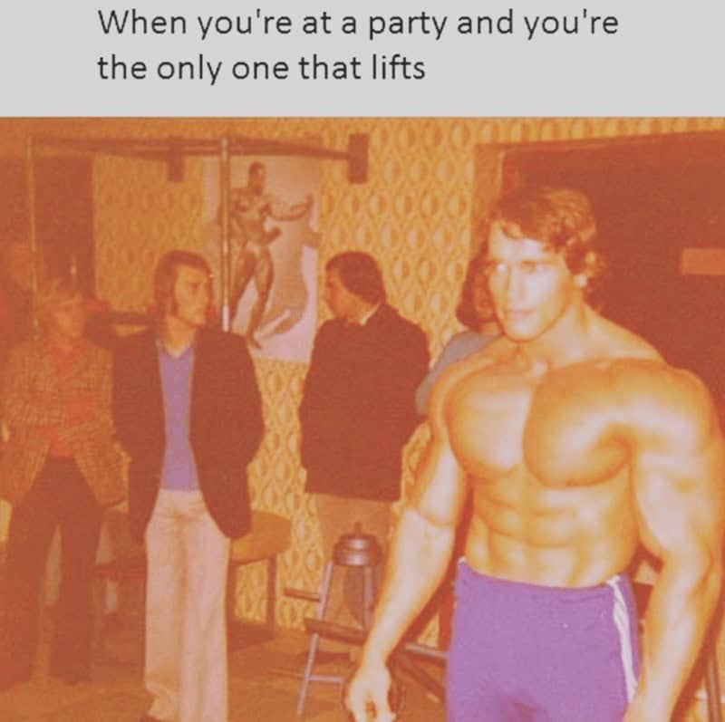 gym memes, workout memes, fitness memes, exercise memes, fitness jokes, exercise humor, health club jokes, gym life references, fitness content, funny gym quotes, comedic workout lines, humorous exercise remarks, sweat session jokes, bodybuilding gags, CrossFit banter, squat rack humor