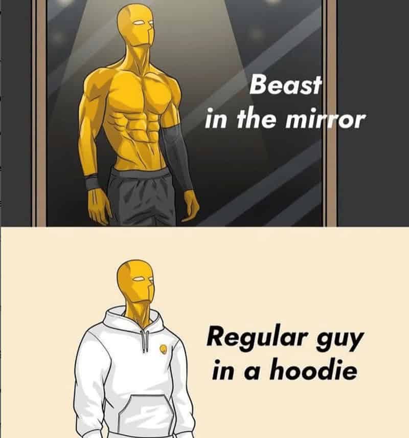 gym memes, workout memes, fitness memes, exercise memes, fitness jokes, exercise humor, health club jokes, gym life references, fitness content, funny gym quotes, comedic workout lines, humorous exercise remarks, sweat session jokes, bodybuilding gags, CrossFit banter, squat rack humor