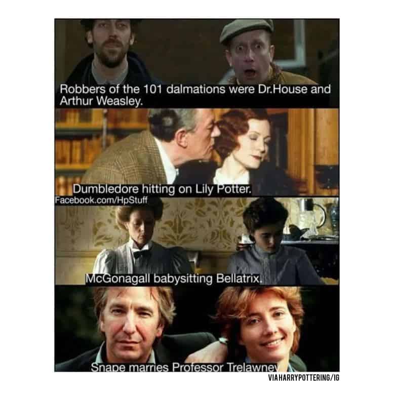 harry potter memes, hogwarts memes, wizard memes, magic memes, quidditch memes, potterverse memes, potter memes