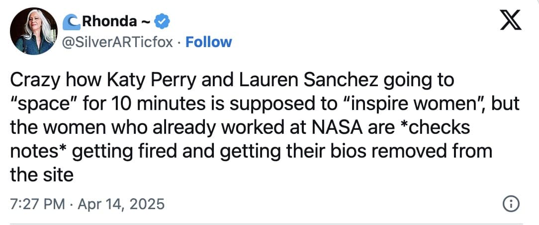 katy perry space memes, blue origin memes, celebrity memes, space travel memes, Jeff Bezos memes, famous people humor, star memes, celebrity jokes, astronaut jokes, rocket humor, space adventure memes, billionaire humor, Amazon founder memes, rich people satire, katy perry in space, katy perry space travel, gayle in space