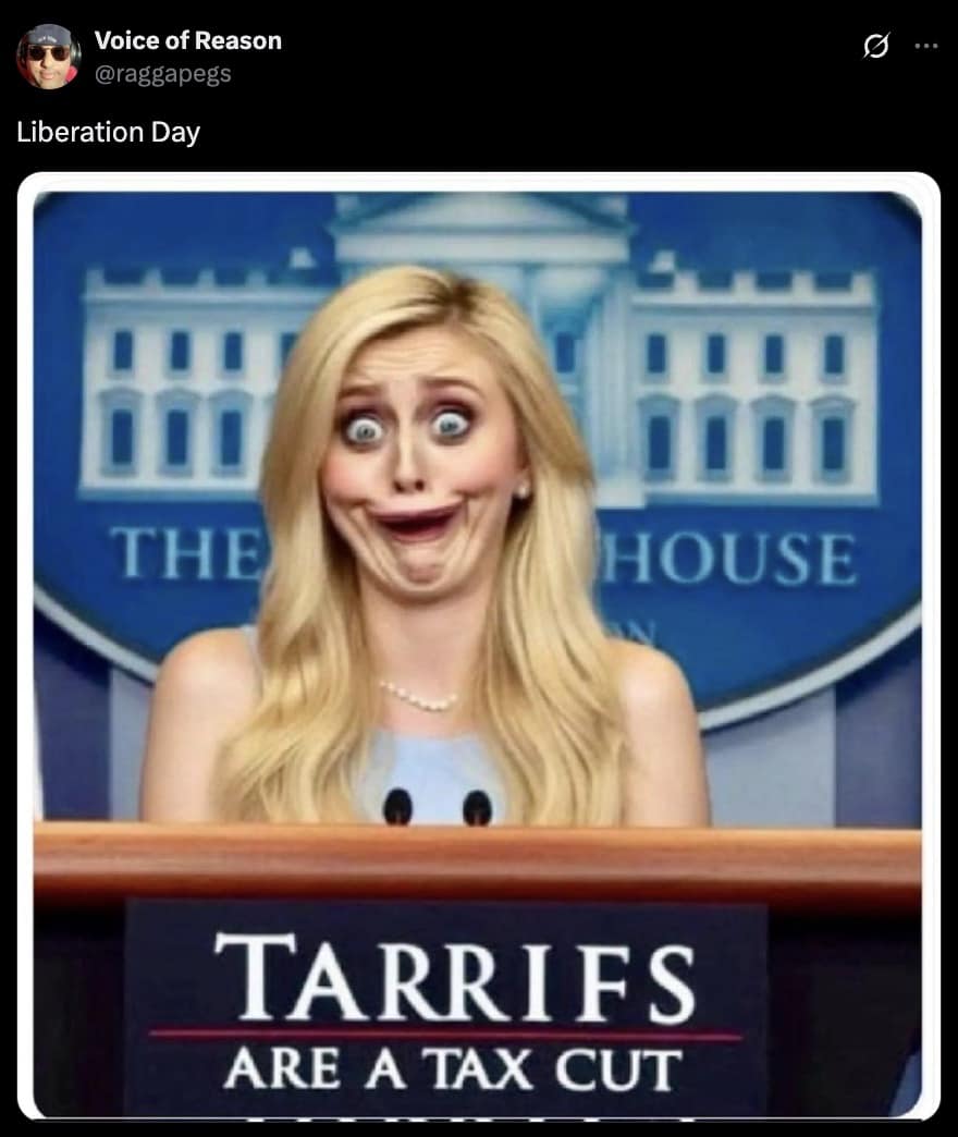 liberation day memes, trump liberation day memes, trump memes, tariff memes, trump tariff memes, economic memes, finance humor, recession memes, economic policy jokes, presidential satire, political humor, White House comedy