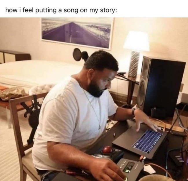 music memes, melody memes, audio memes, tune memes, musician jokes, performer gags, instrumental humor, lyrical memes, lyric-based humor, song line jokes, instrument fails, band fails, off-key memes