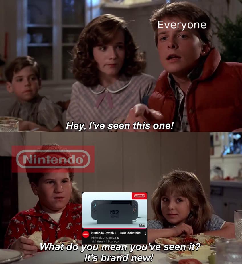 nintendo switch 2 memes, nintendo direct memes, switch 2 jokes, switch 2 humor, switch 2 laughs, gaming console memes, console parody, hardware humor, next-gen nintendo humor, future nintendo jokes, new nintendo device memes, video game meme culture, gamer comedic content, game fan memes, nintendo memes, switch 2 memes, switch memes