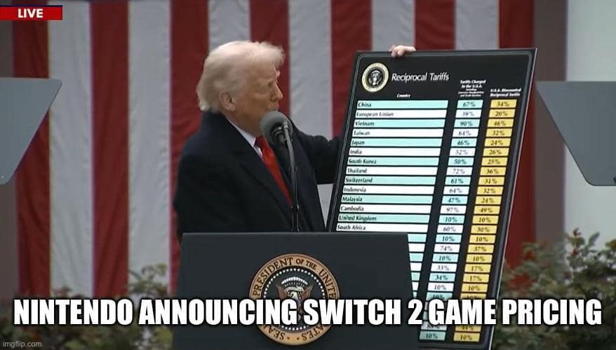nintendo switch 2 memes, nintendo direct memes, switch 2 jokes, switch 2 humor, switch 2 laughs, gaming console memes, console parody, hardware humor, next-gen nintendo humor, future nintendo jokes, new nintendo device memes, video game meme culture, gamer comedic content, game fan memes, nintendo memes, switch 2 memes, switch memes