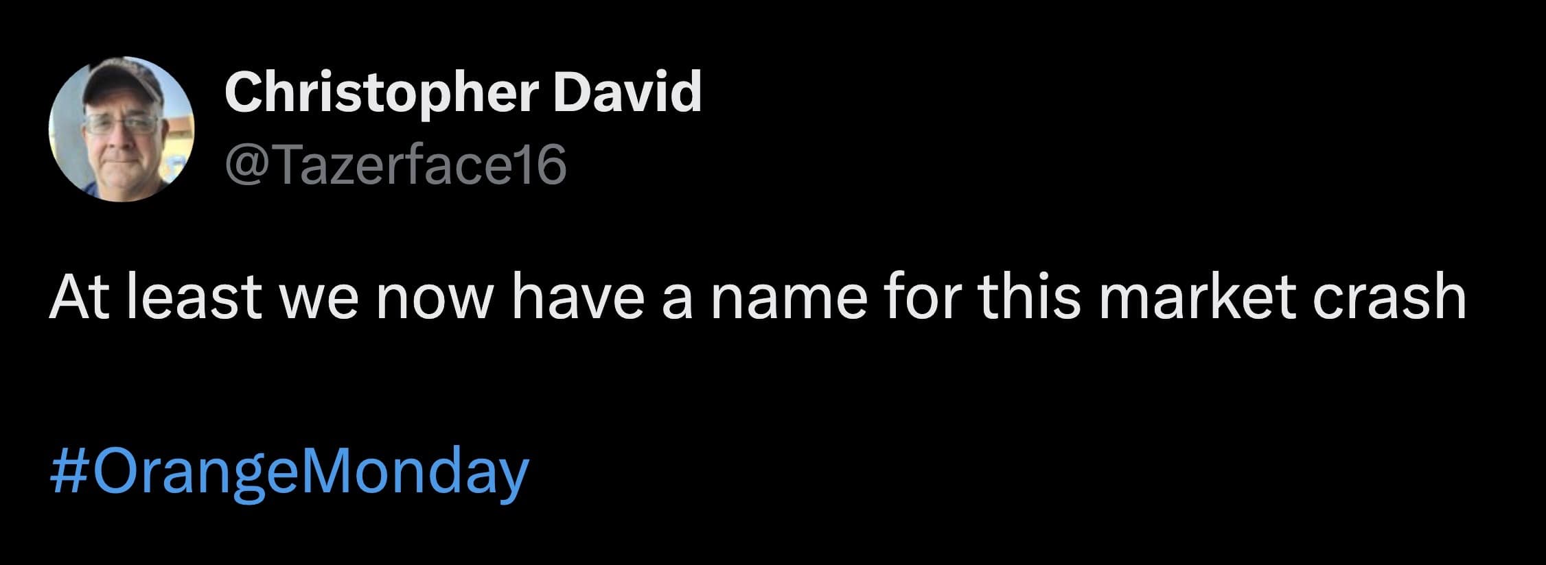 orange monday memes, finance memes, wall street humor, market crash jokes, trade war jokes, tariff humor, trump economics memes, market crash memes, recession humor, economic crash jokes, bear market memes