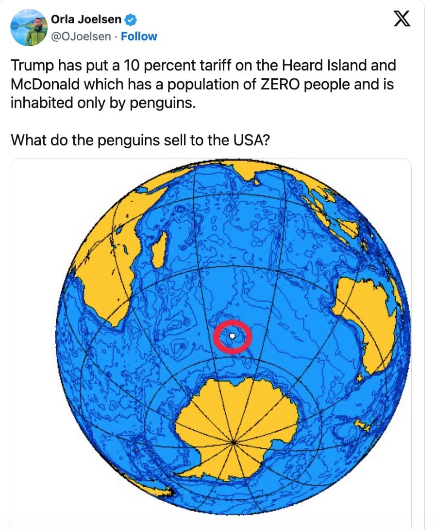 penguin tariff memes, trump tariff memes, funny tariff memes, Trump economic policy memes, penguin memes, trade war humor, customs comedy, economic jokes, Trump finance satire, tariff jokes, political economy memes