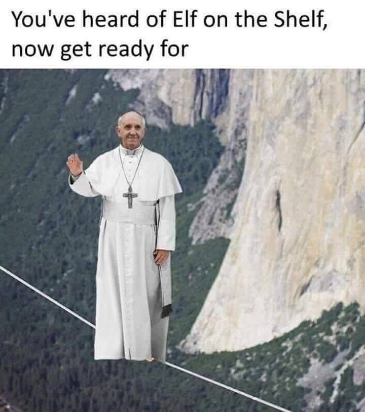 pope francis memes, pope francis death, funny Pope Francis pictures, viral Pope Francis moments, Pope Francis passed away, Pope Francis dies, JD Vance Pope Francis, JD Vance memes, political memes 2025