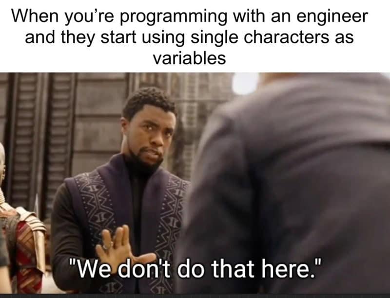programmer memes, coding memes, developer memes, software engineer memes, code jokes, programming memes, syntax humor, dev jokes, programmer jokes, software dev memes, engineering humor, tech memes, computer jokes