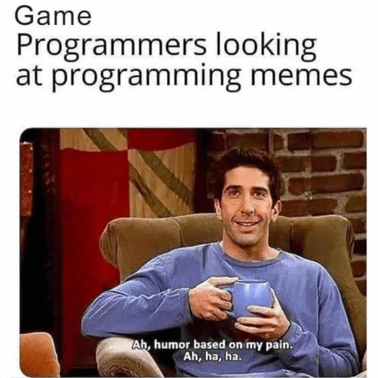 programmer memes, coding memes, developer memes, software engineer memes, code jokes, programming memes, syntax humor, dev jokes, programmer jokes, software dev memes, engineering humor, tech memes, computer jokes