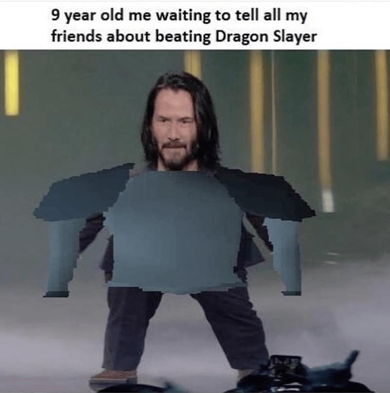 runescape memes, oldschool runescape memes, rs memes, osrs memes, gielinor jokes, oldschool runescape, classic runescape, retro mmo, osrs memes, oldschool jokes, 2007scape humor, mmorpg memes, gaming memes, grind jokes